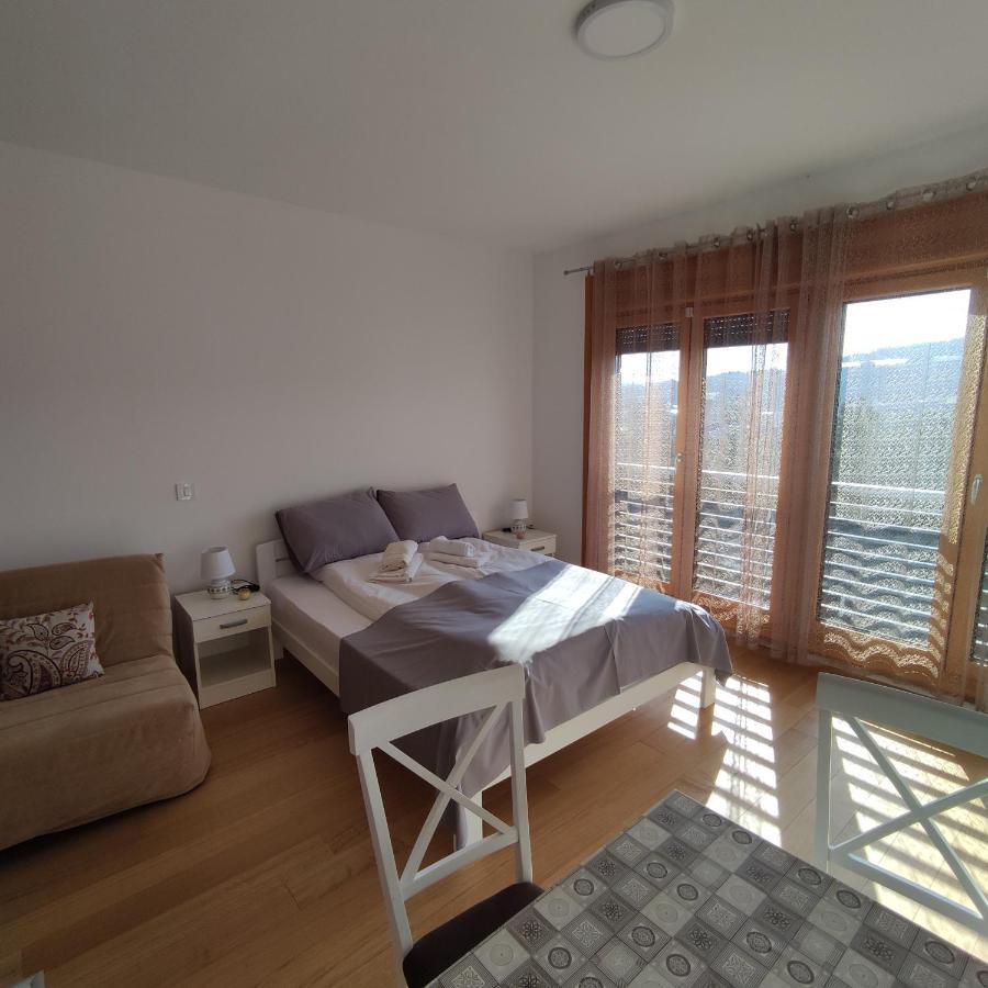 Vila Pino Silvestre Zlatibor Oda fotoğraf