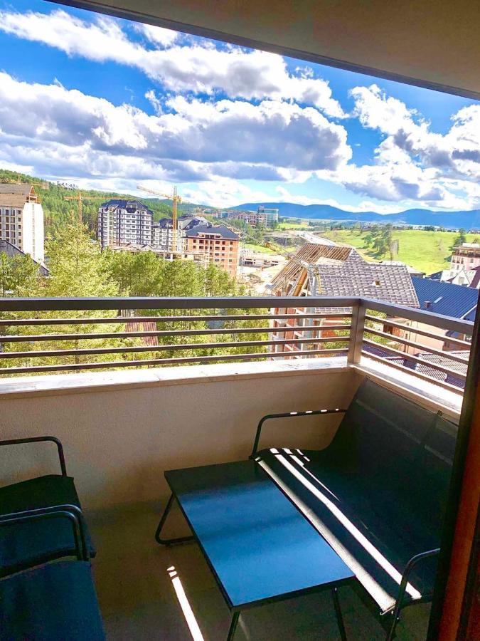 Vila Pino Silvestre Zlatibor Dış mekan fotoğraf