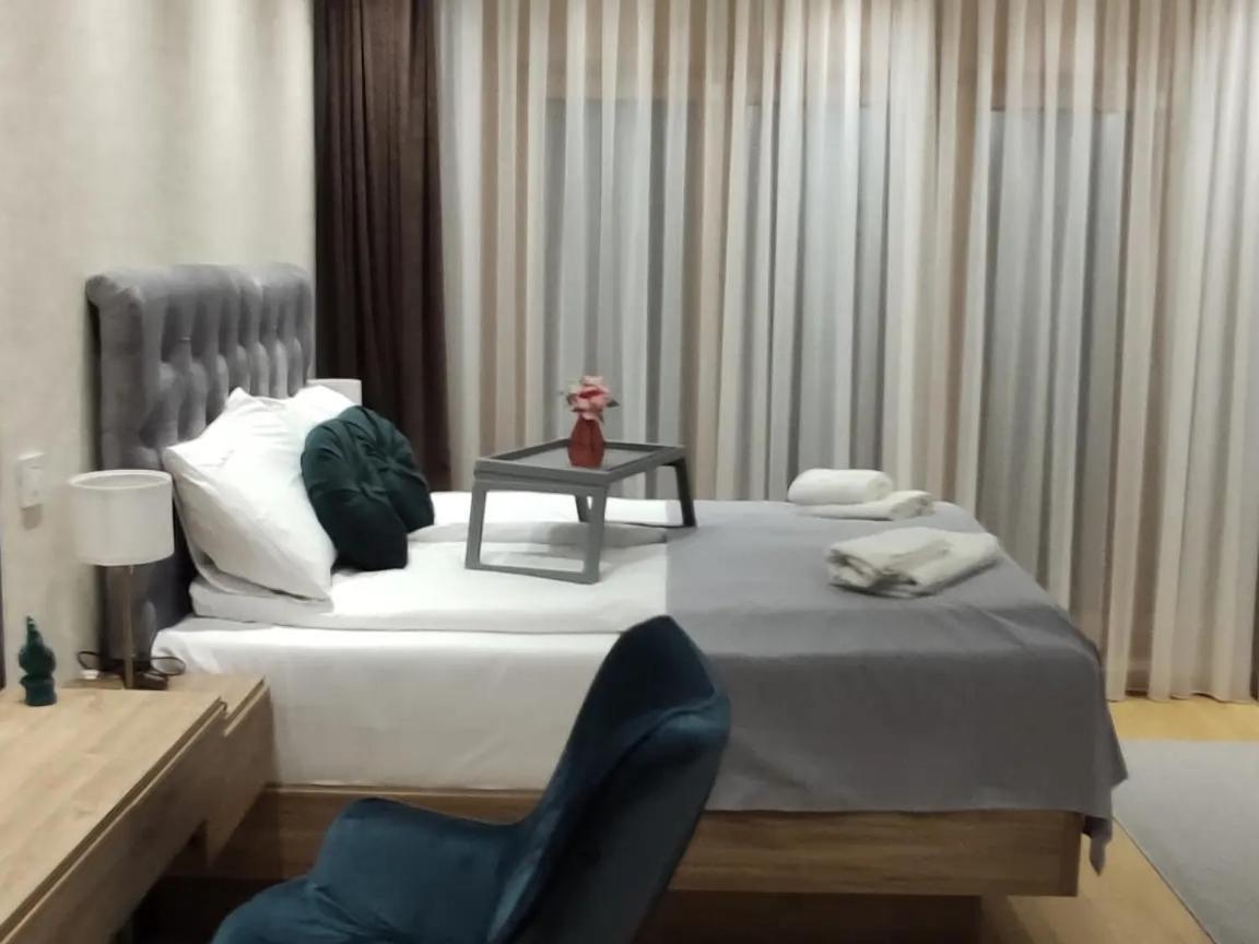 Vila Pino Silvestre Zlatibor Oda fotoğraf