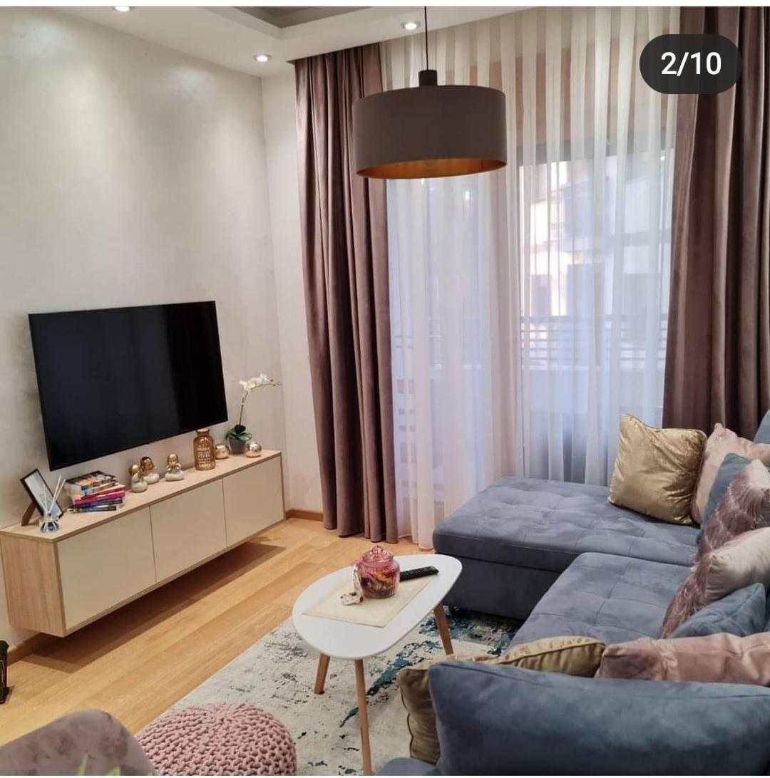 Vila Pino Silvestre Zlatibor Oda fotoğraf