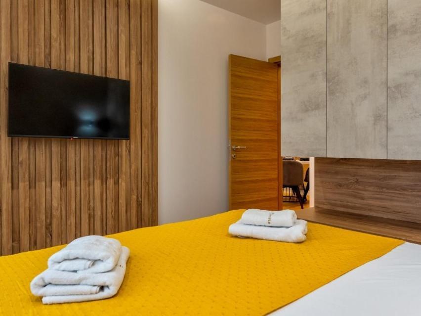 Vila Pino Silvestre Zlatibor Oda fotoğraf