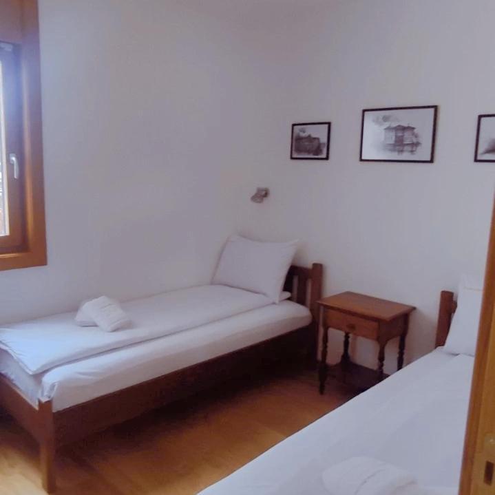 Vila Pino Silvestre Zlatibor Dış mekan fotoğraf