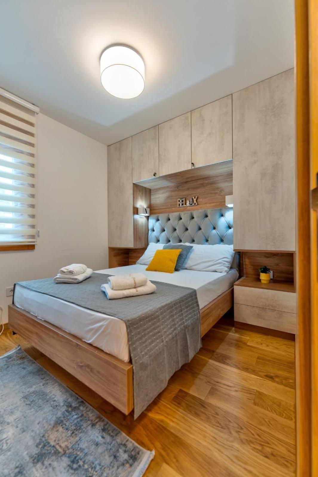 Vila Pino Silvestre Zlatibor Oda fotoğraf