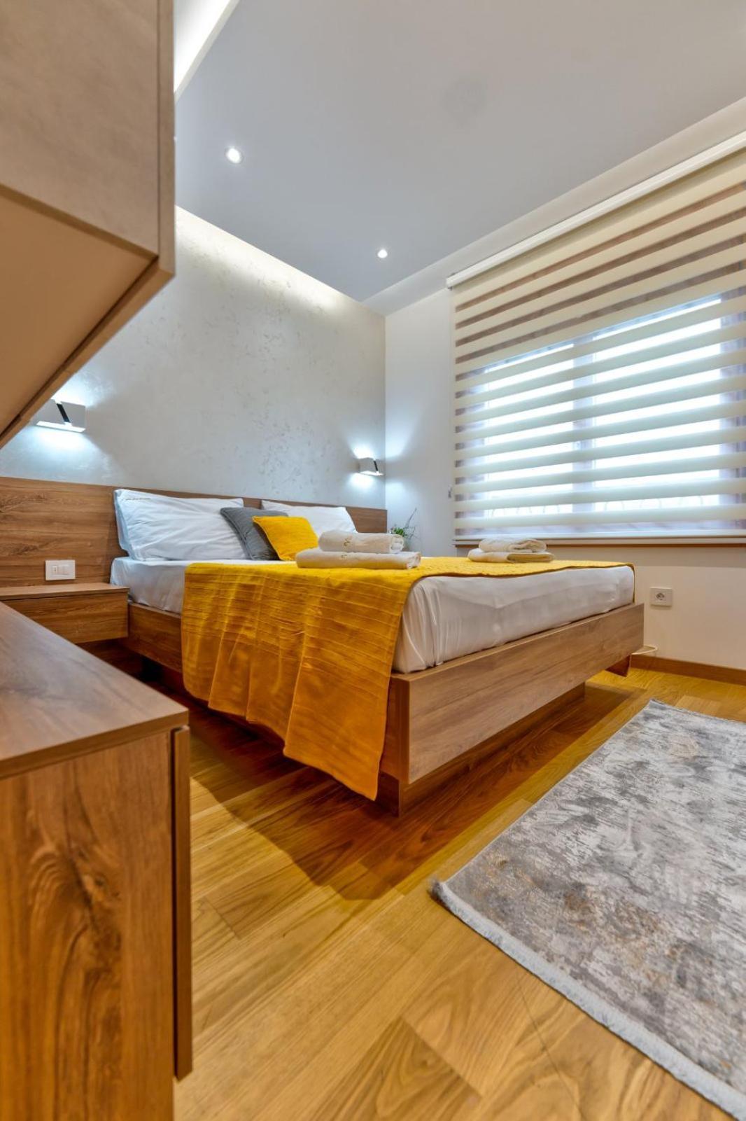 Vila Pino Silvestre Zlatibor Oda fotoğraf